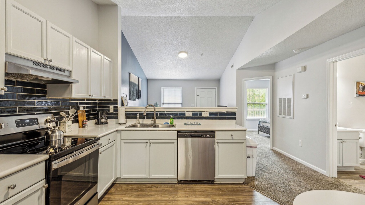 Photo of Kitchen in Westover