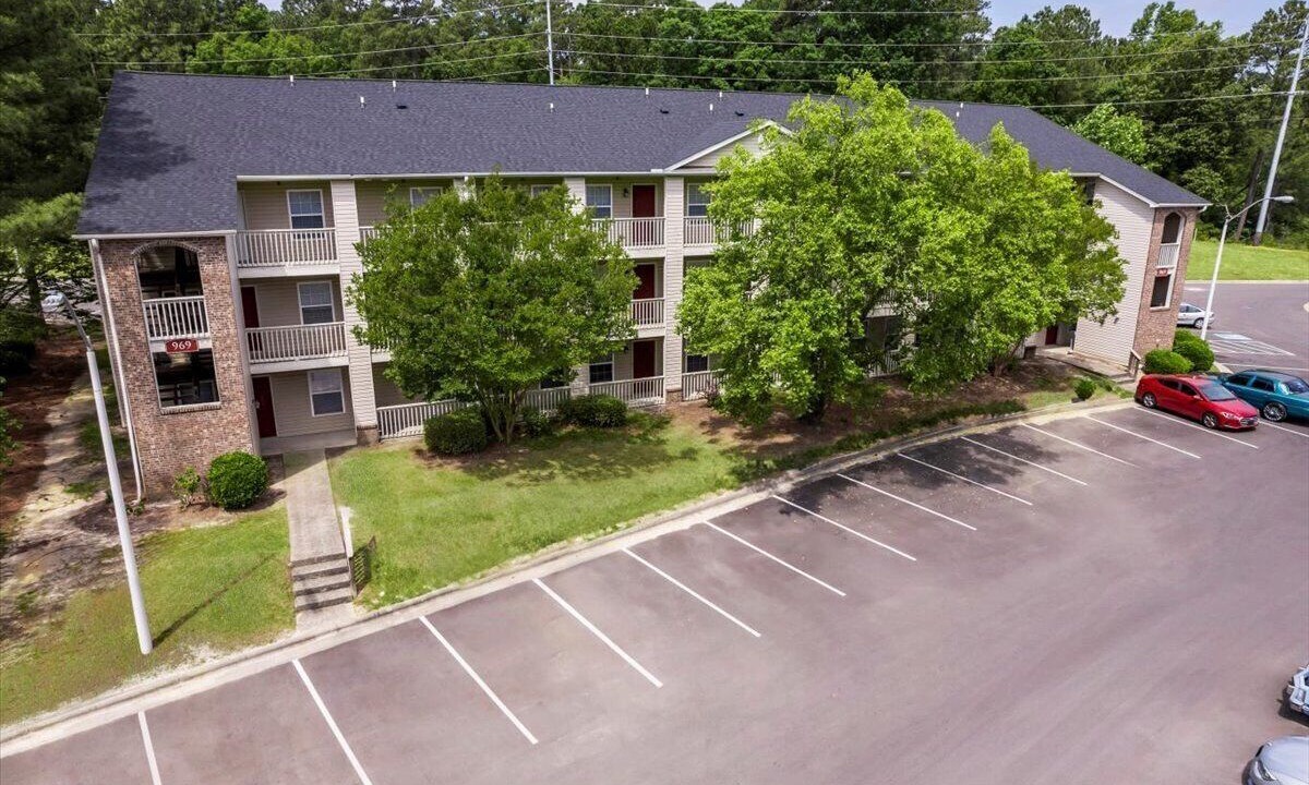 Photo of Outdoor in Westover