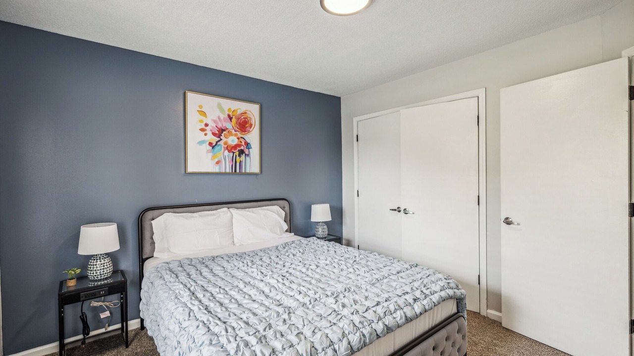 Photo of Bedroom in Westover