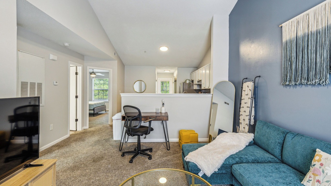 Photo of Livingroom in Westover