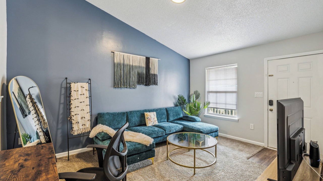 Photo of Livingroom in Westover