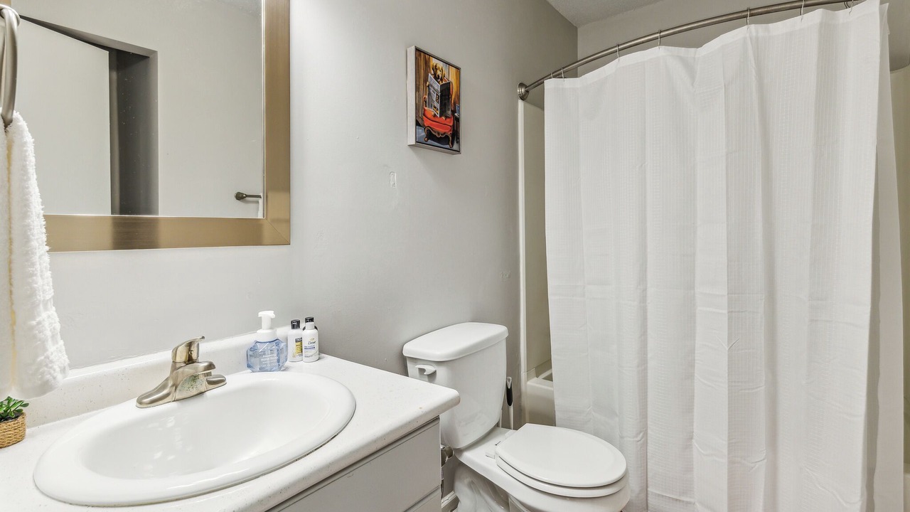 Photo of Bathroom in Westover