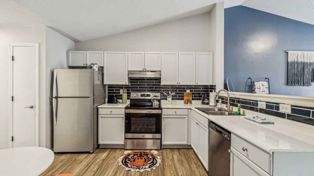 Photo of Kitchen in Westover