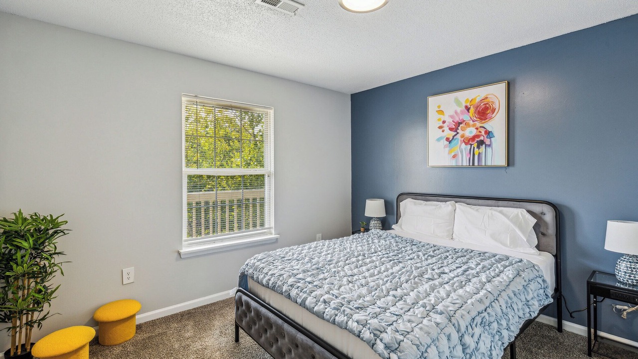 Photo of Bedroom in Westover