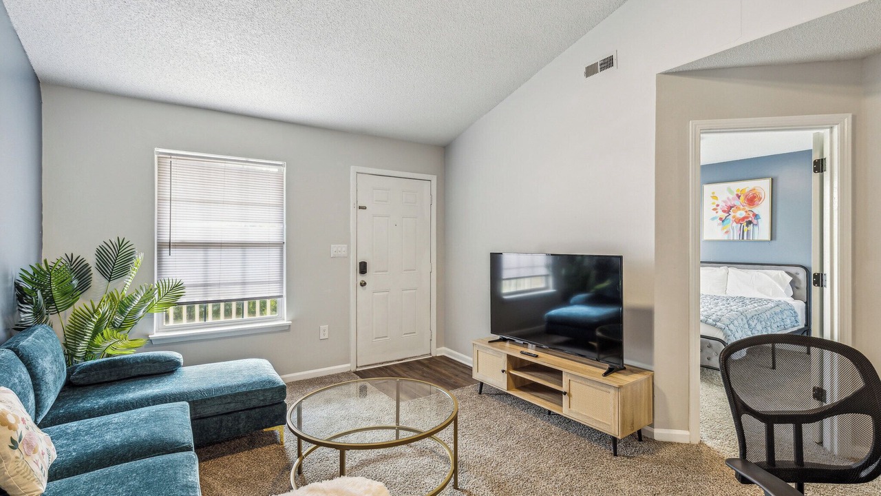 Photo of Livingroom in Westover