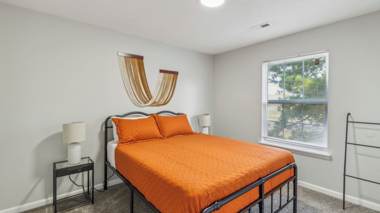 Photo of Bedroom in Westover