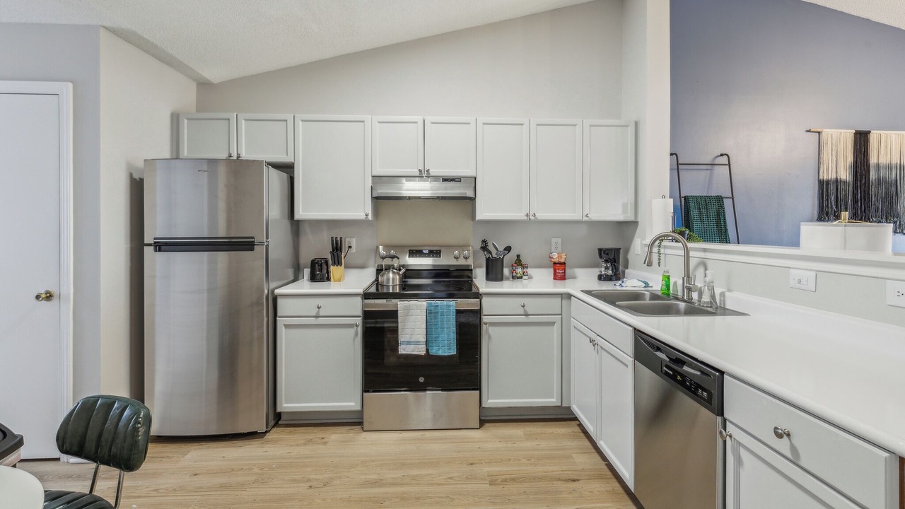 Photo of Kitchen in Westover