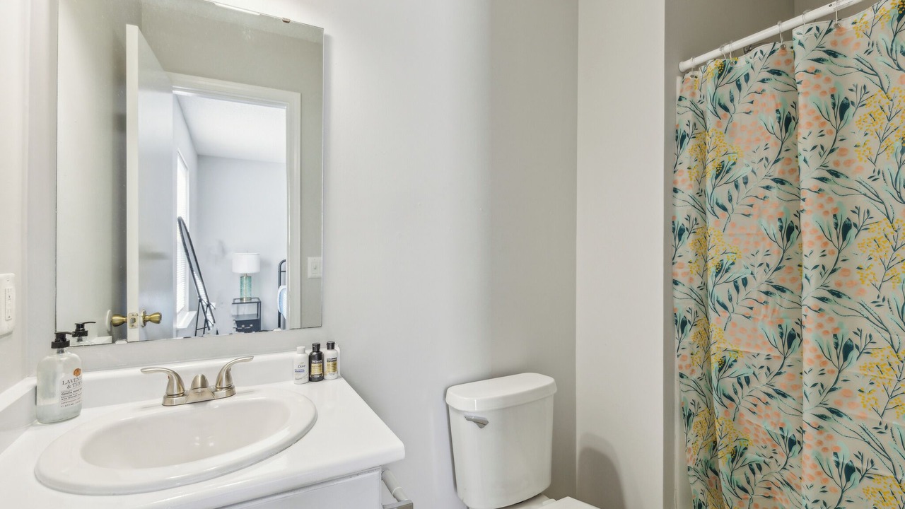 Photo of Bathroom in Westover