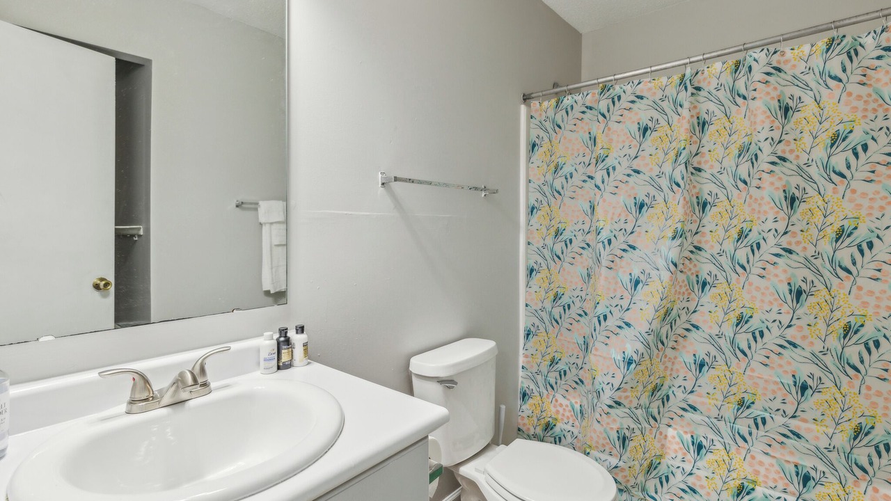 Photo of Bathroom in Westover