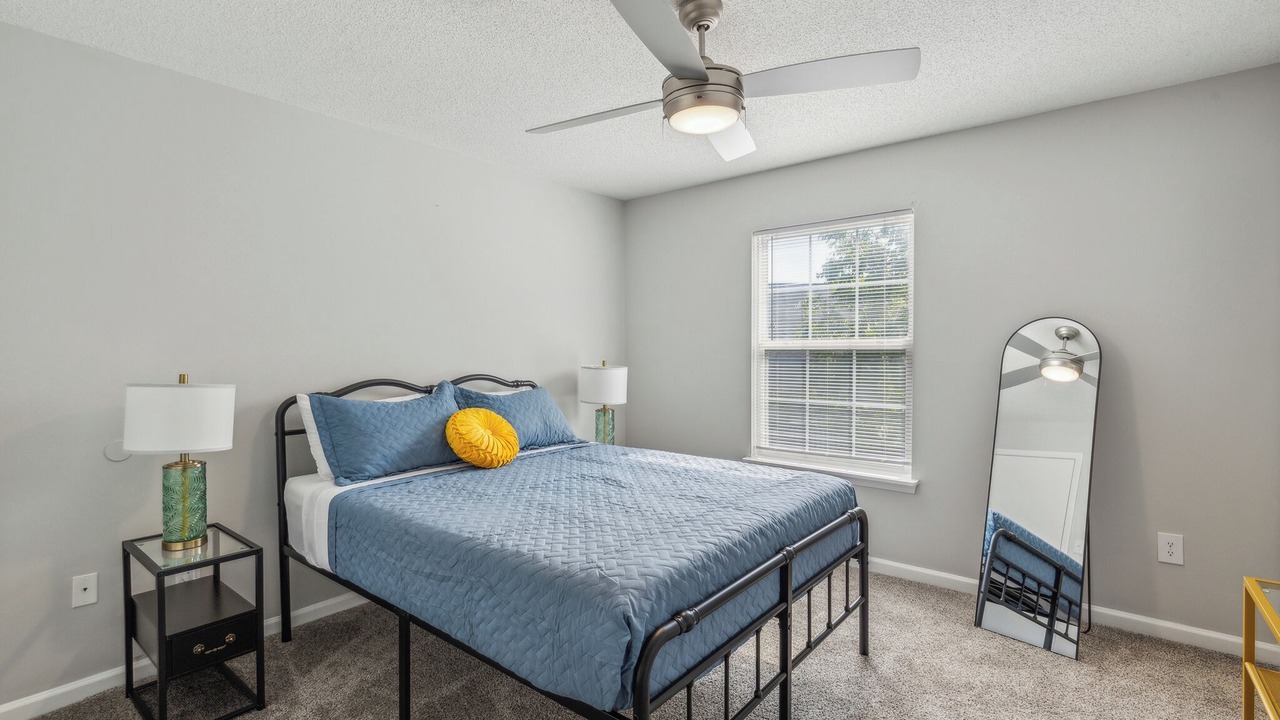 Photo of Bedroom in Westover