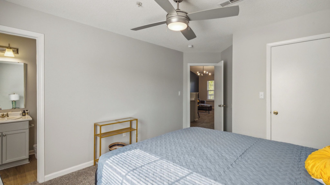 Photo of Bedroom in Westover