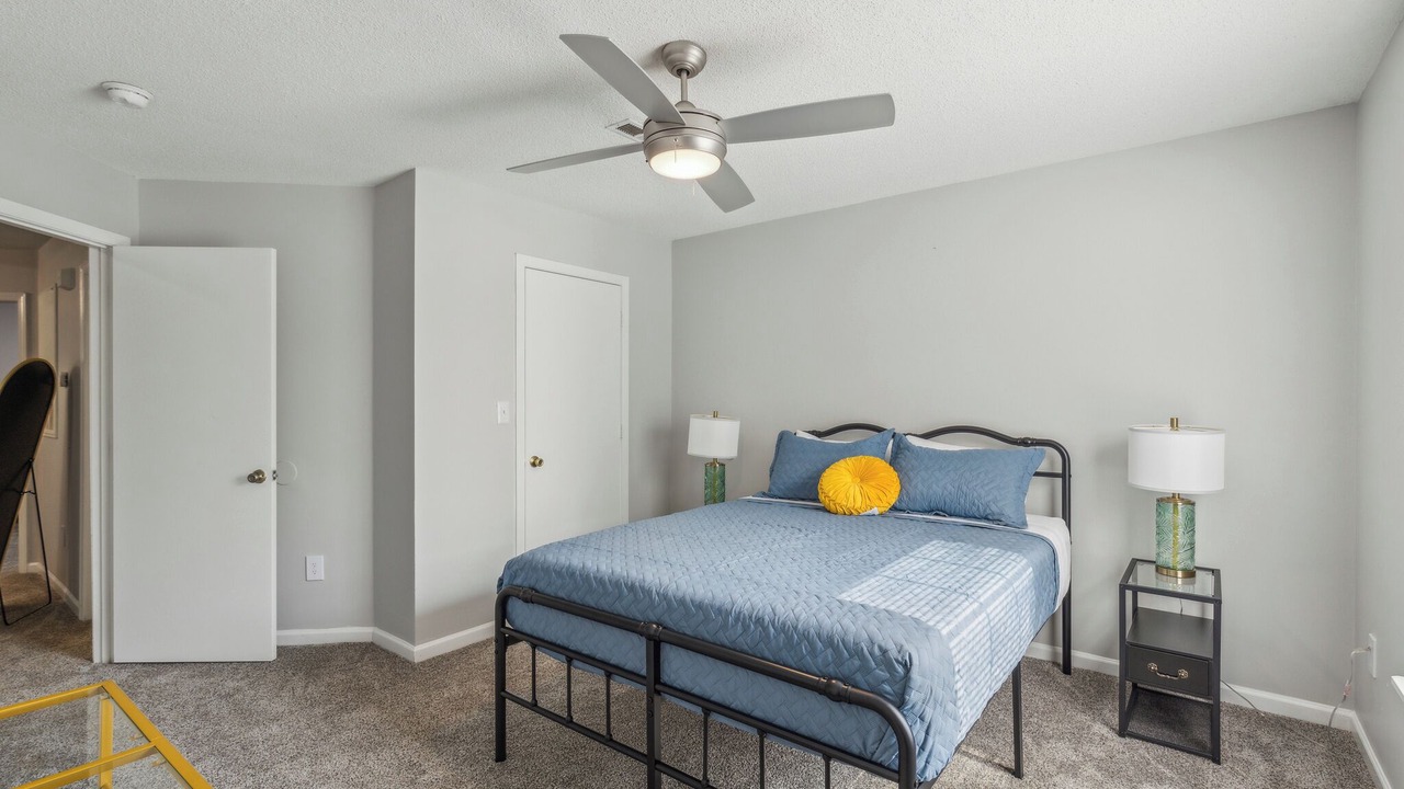 Photo of Bedroom in Westover