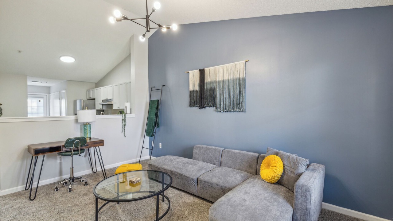 Photo of Livingroom in Westover