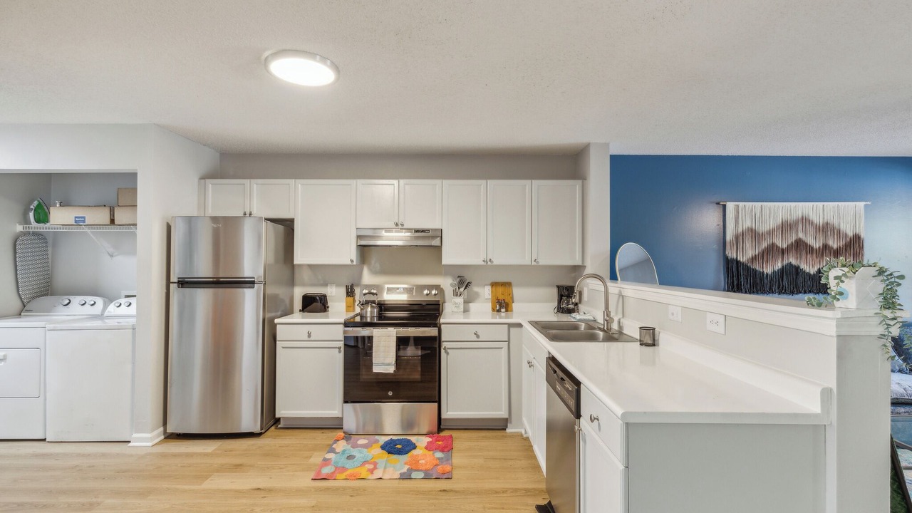Photo of Kitchen in Westover