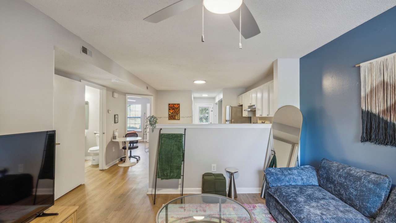 Photo of Livingroom in Westover