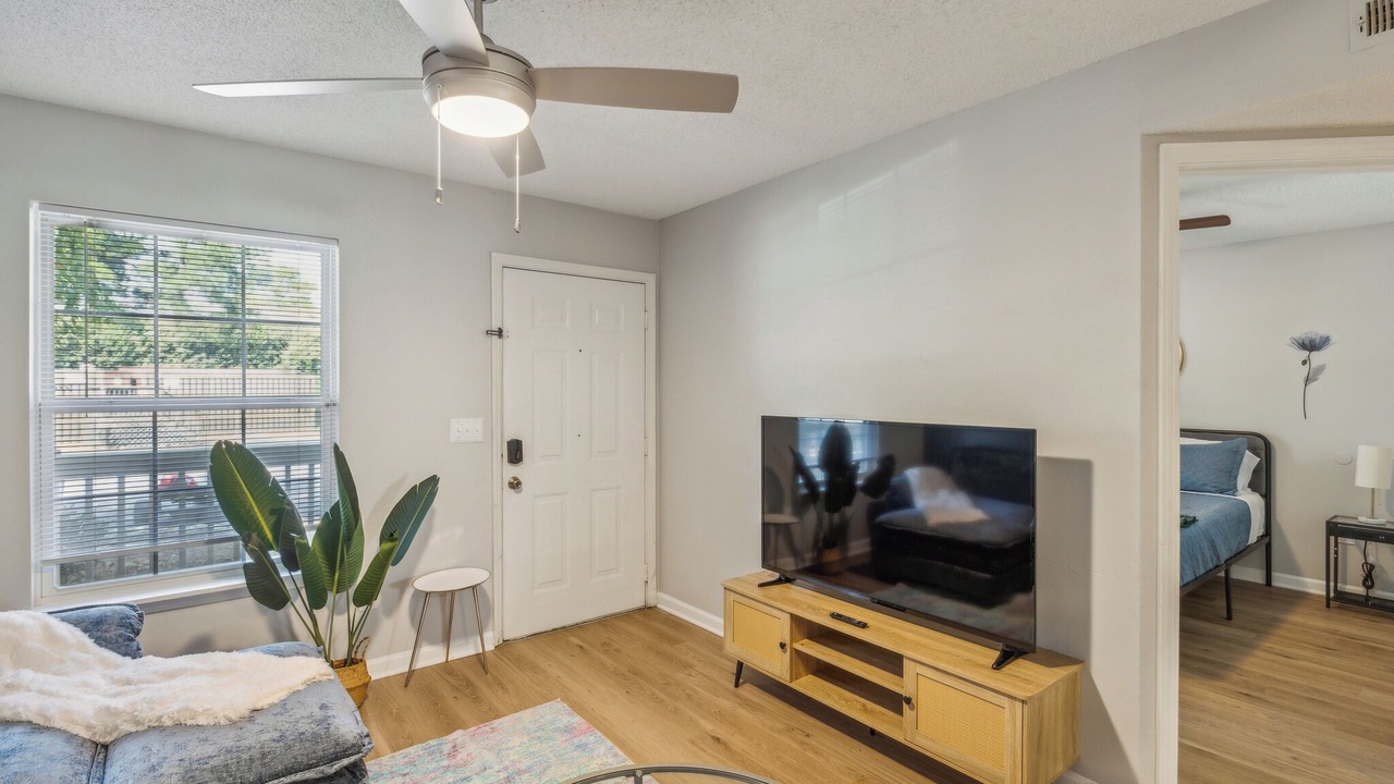 Photo of Bedroom in Westover