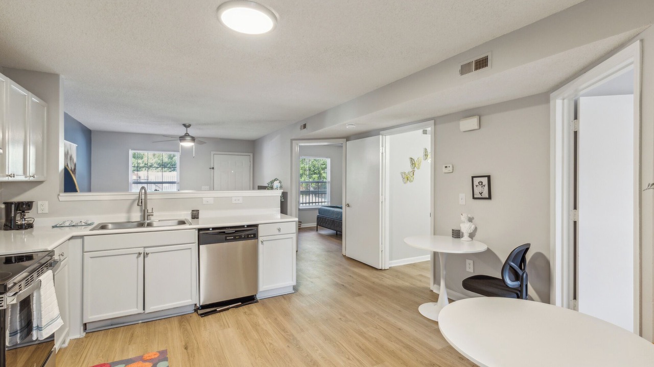 Photo of Kitchen in Westover