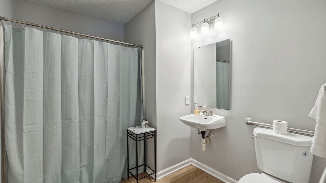 Photo of Bathroom in Westover