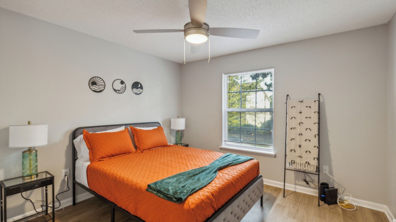 Photo of Bedroom in Westover