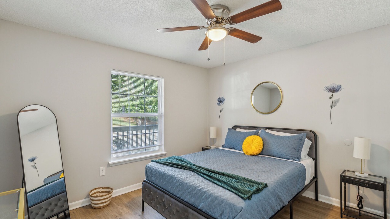 Photo of Bedroom in Westover