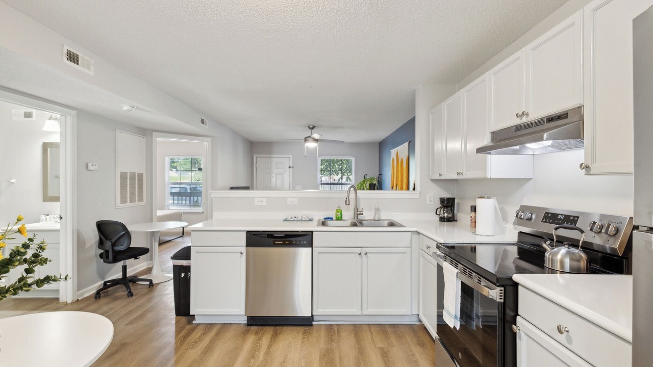 Photo of Kitchen in Westover