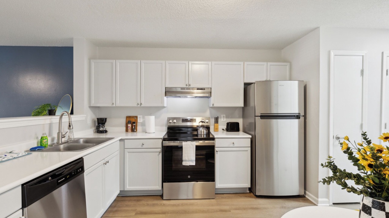 Photo of Kitchen in Westover