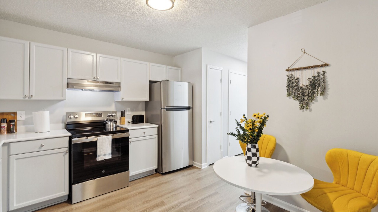 Photo of Kitchen in Westover
