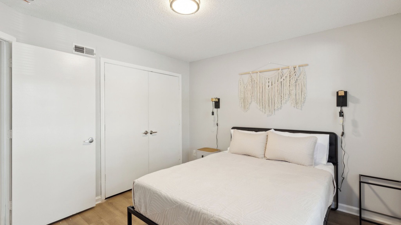 Photo of Bedroom in Westover