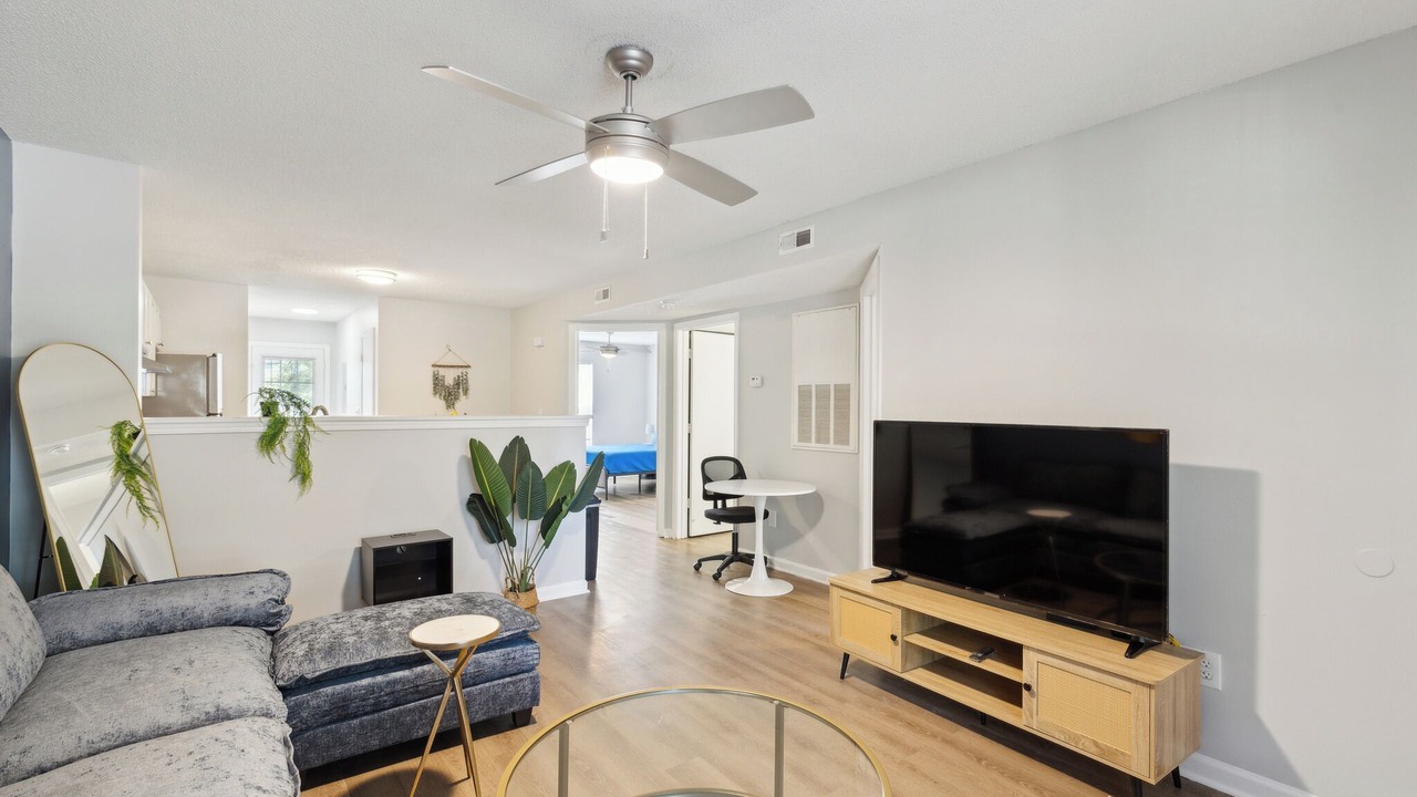 Photo of Livingroom in Westover