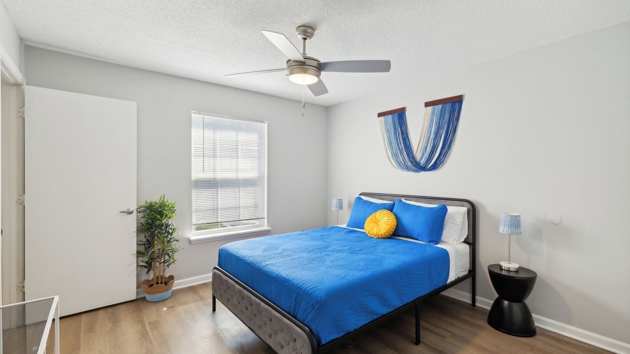 Photo of Bedroom in Westover