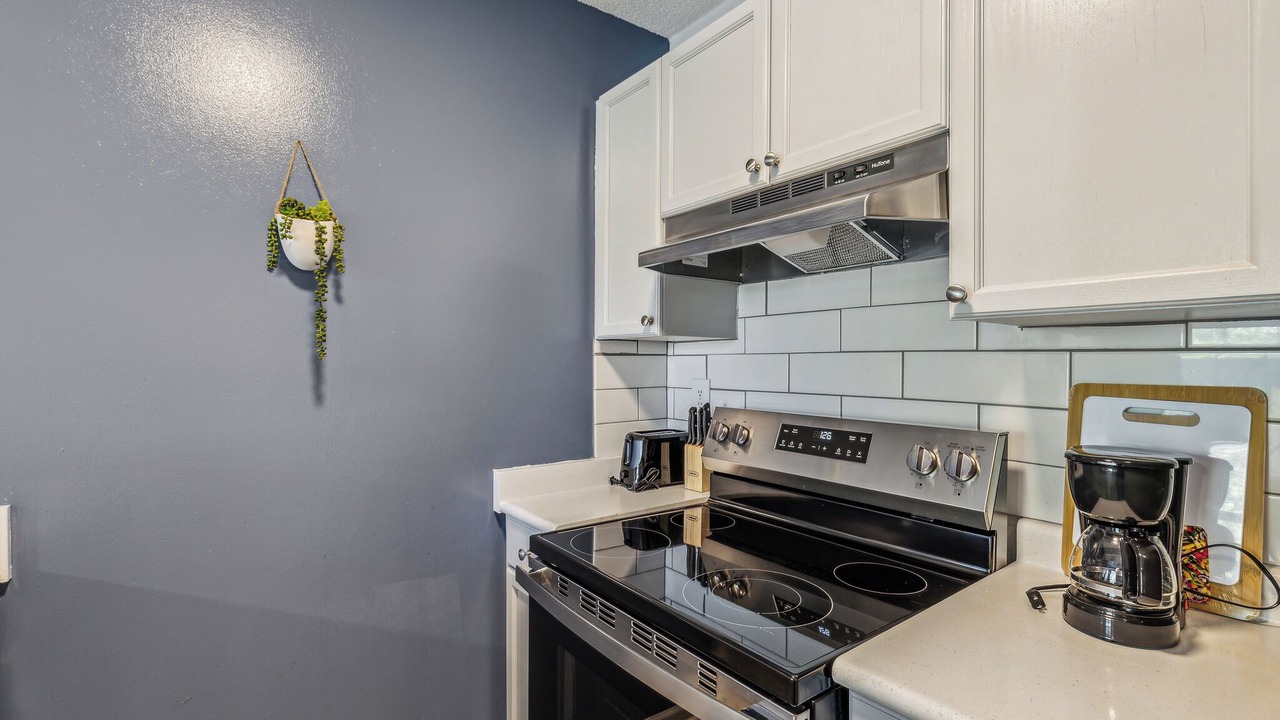 Photo of Kitchen in Westover