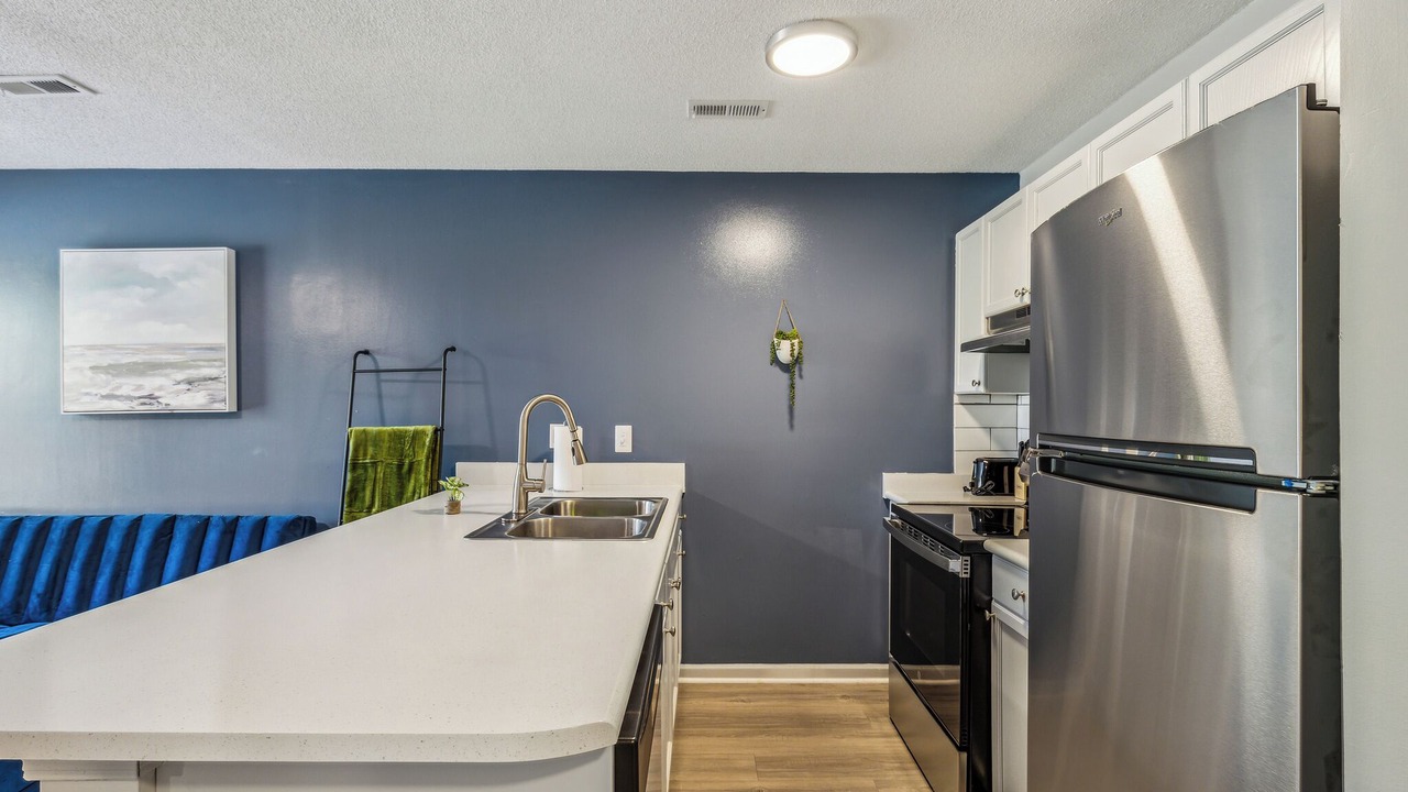 Photo of Kitchen in Westover