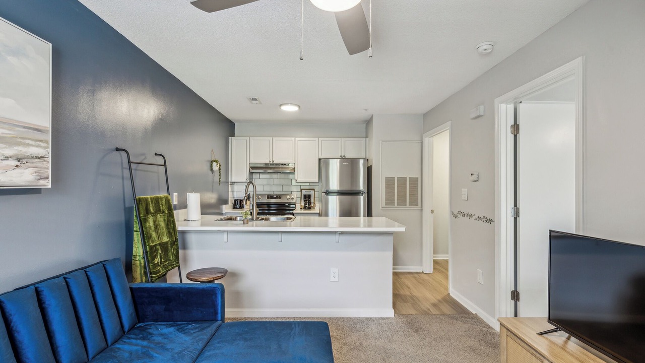 Photo of Kitchen in Westover