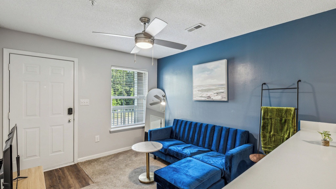 Photo of Livingroom in Westover