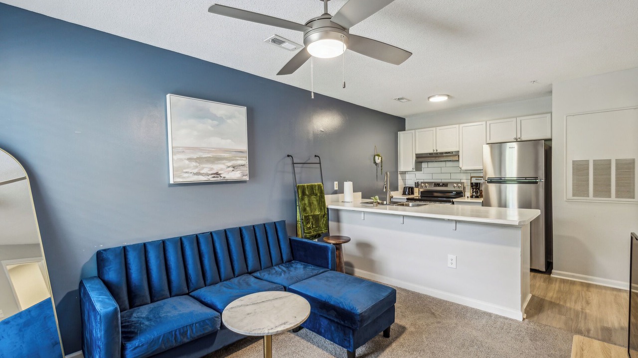 Photo of Kitchen in Westover