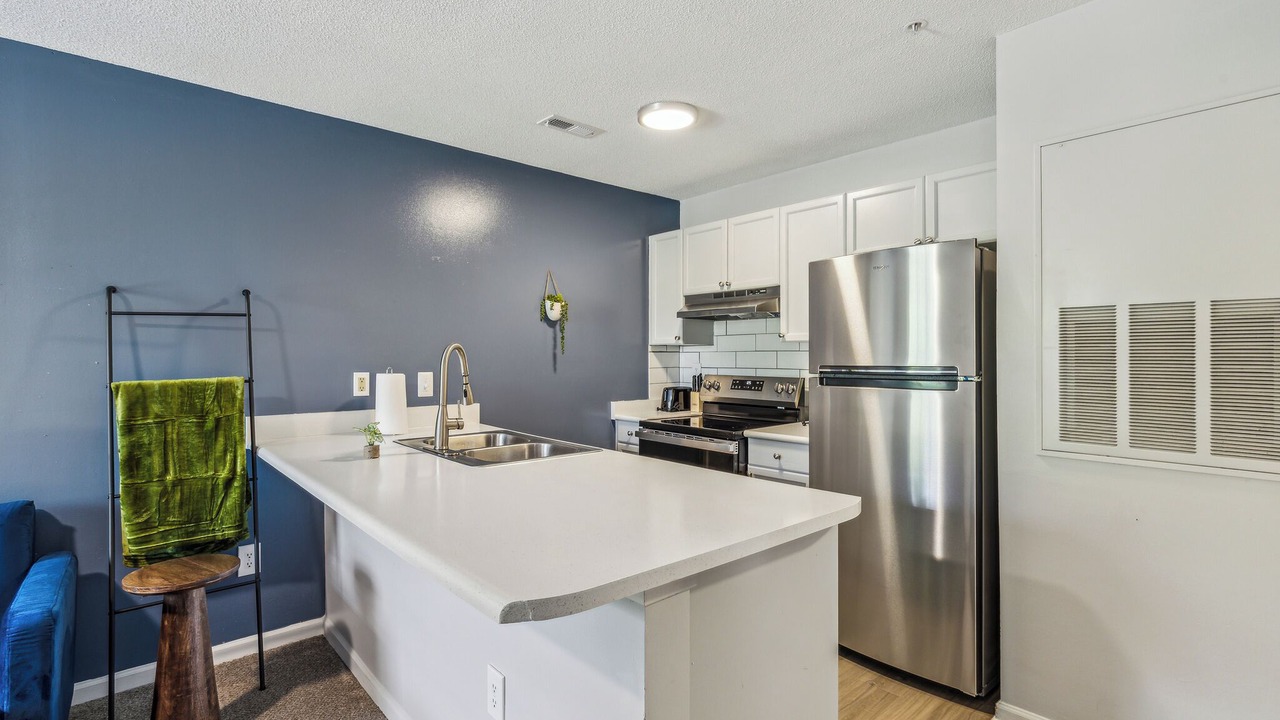 Photo of Kitchen in Westover