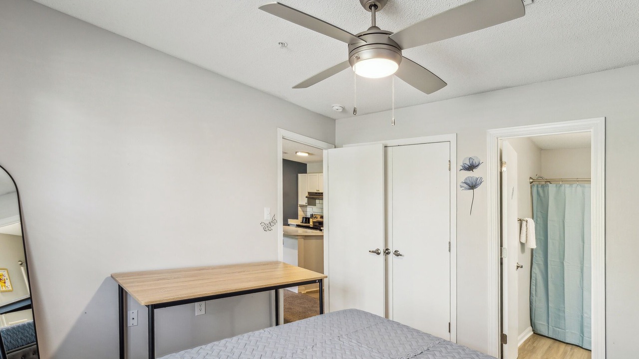 Photo of Bedroom in Westover