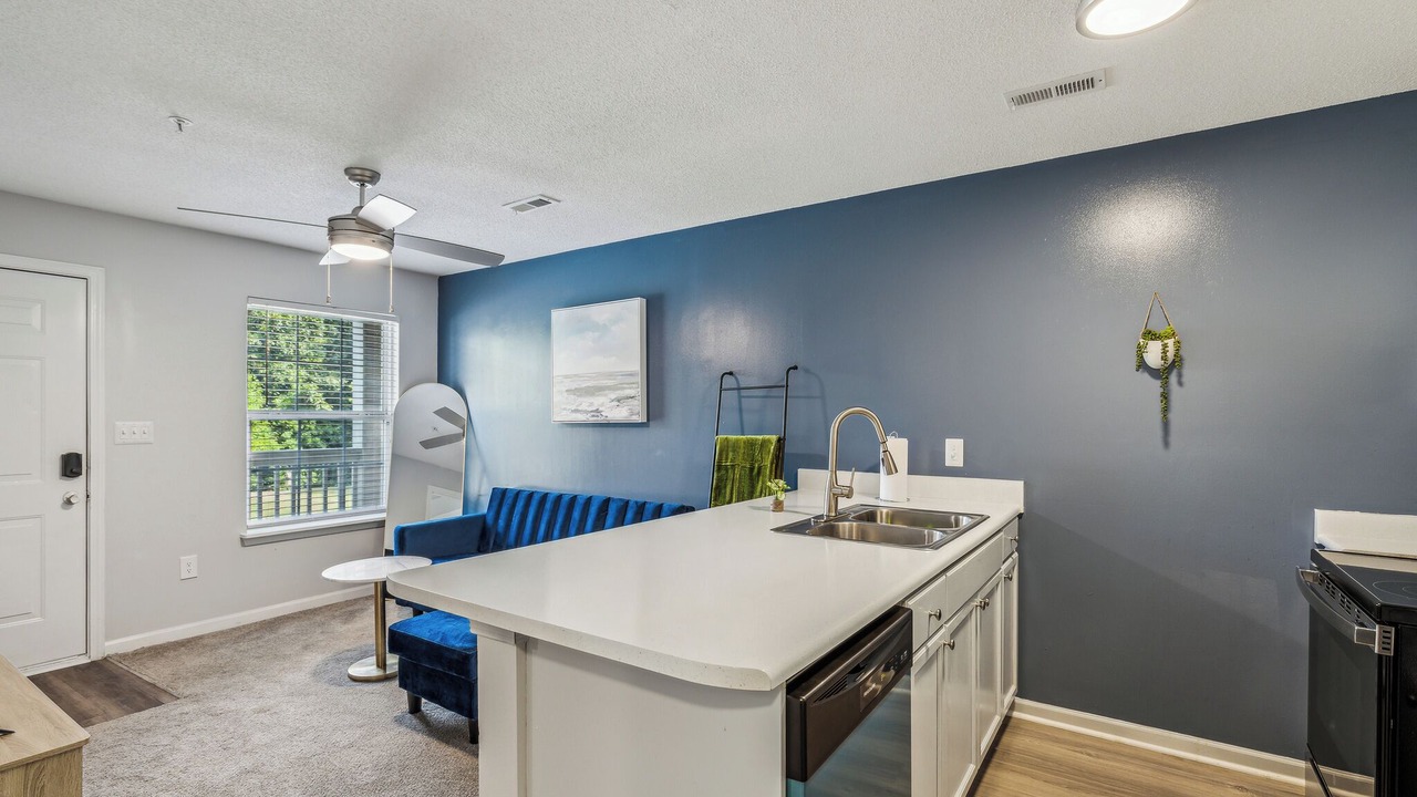 Photo of Kitchen in Westover