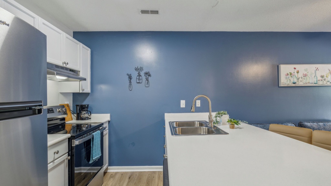 Photo of Kitchen in Westover