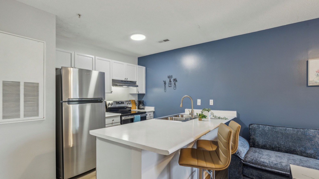 Photo of Kitchen in Westover