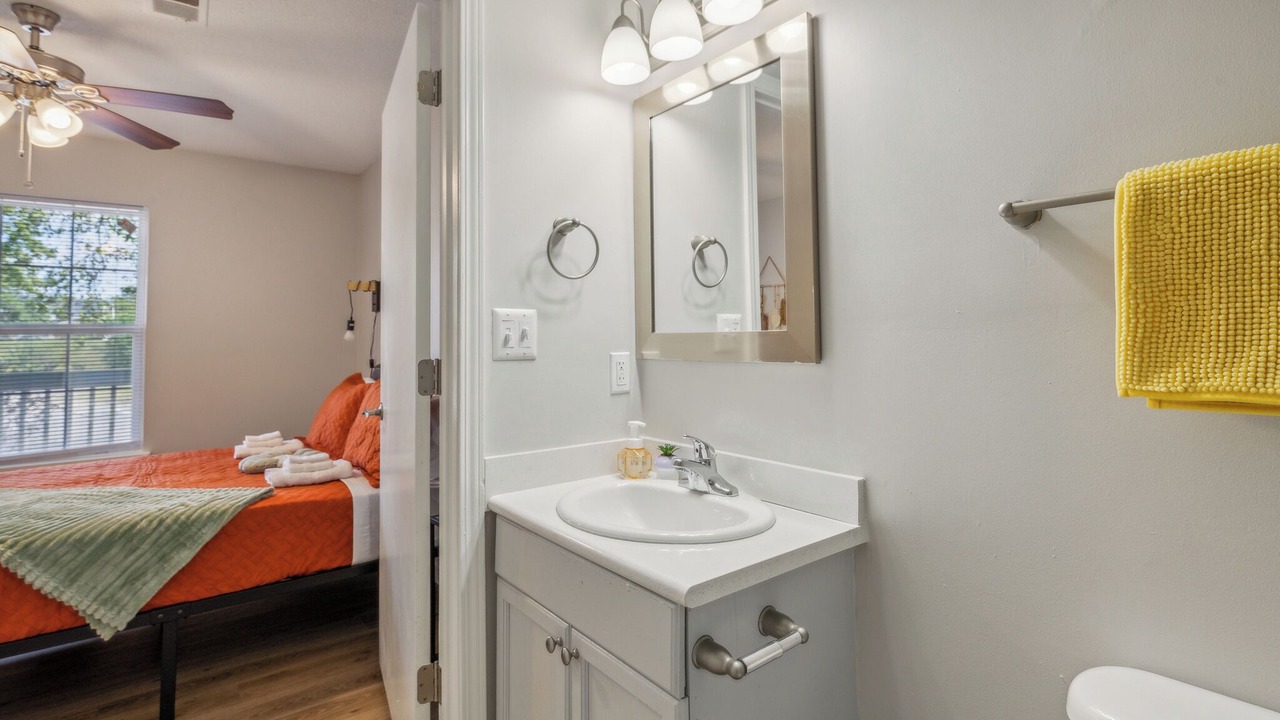 Photo of Bathroom in Westover