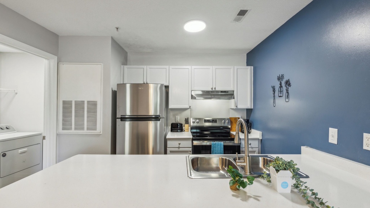 Photo of Kitchen in Westover
