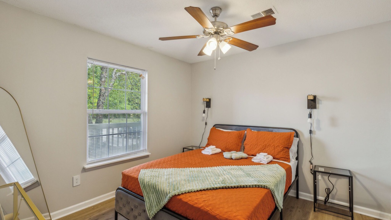 Photo of Bedroom in Westover