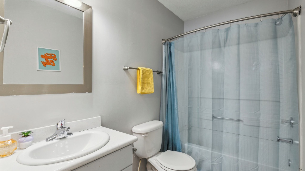Photo of Bathroom in Westover