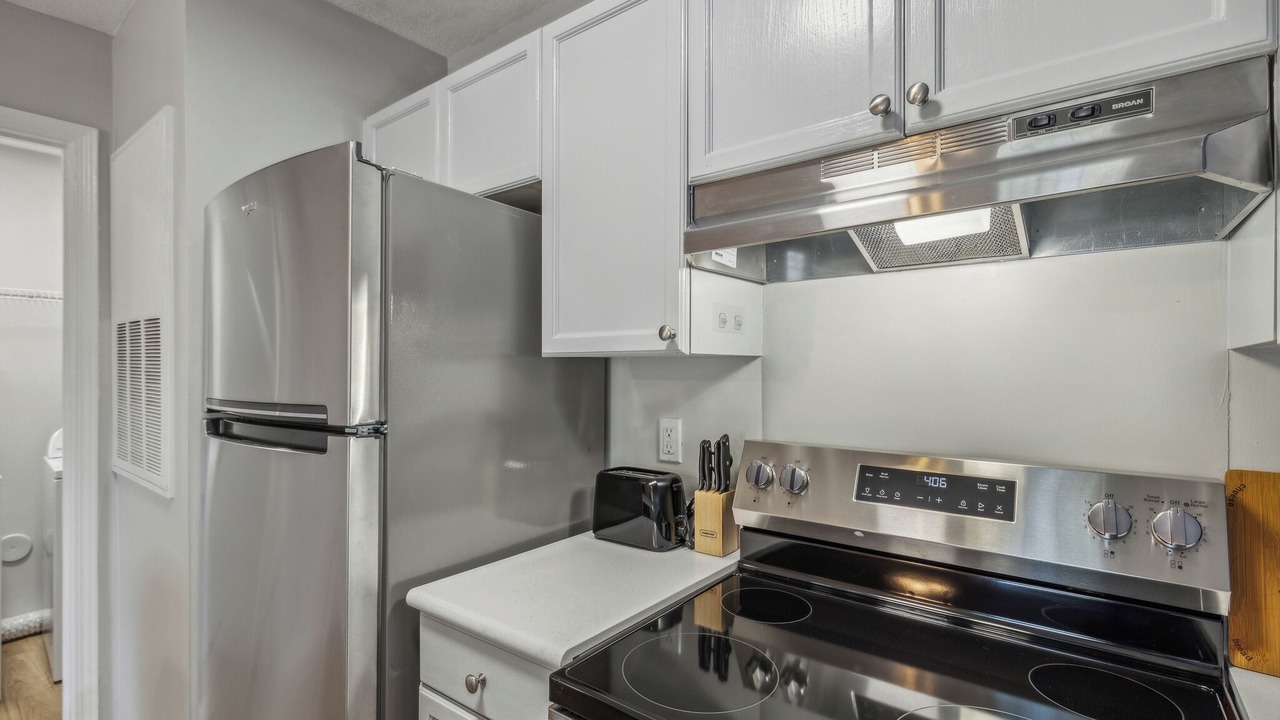 Photo of Kitchen in Westover