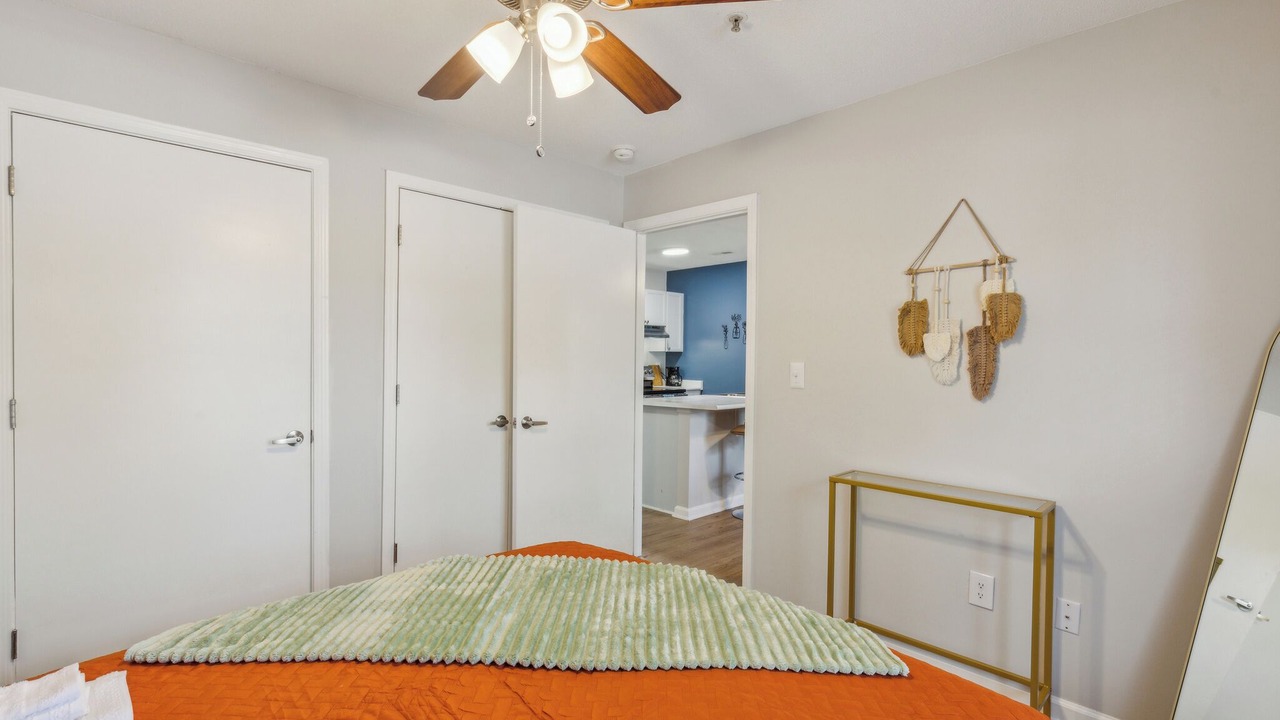Photo of Bedroom in Westover