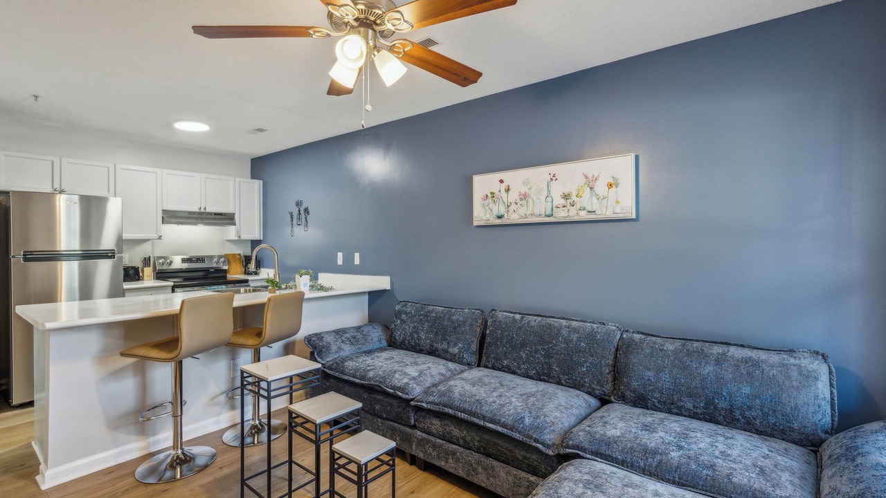 Photo of Livingroom in Westover
