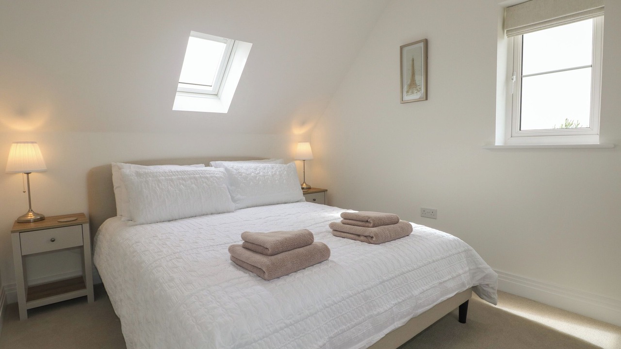 Photo of Bedroom in Westhampnett