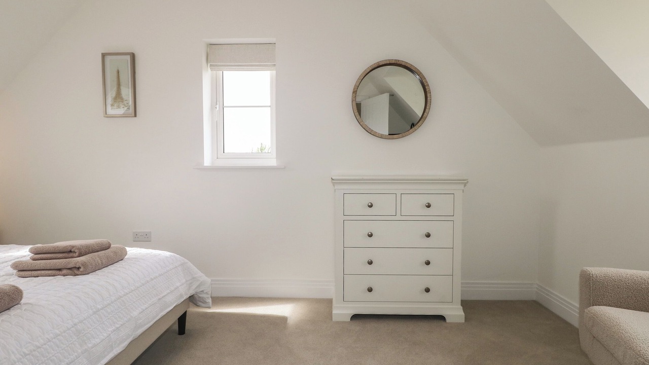 Photo of Bedroom in Westhampnett
