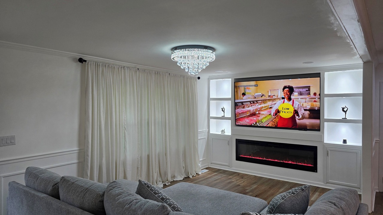 Photo of Livingroom in Gastonia